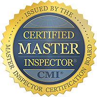 Thomas Wolfe, of Precision Home Inspections Plus, is a Board-Certified Master Inspector in Rural Retreat, VA.